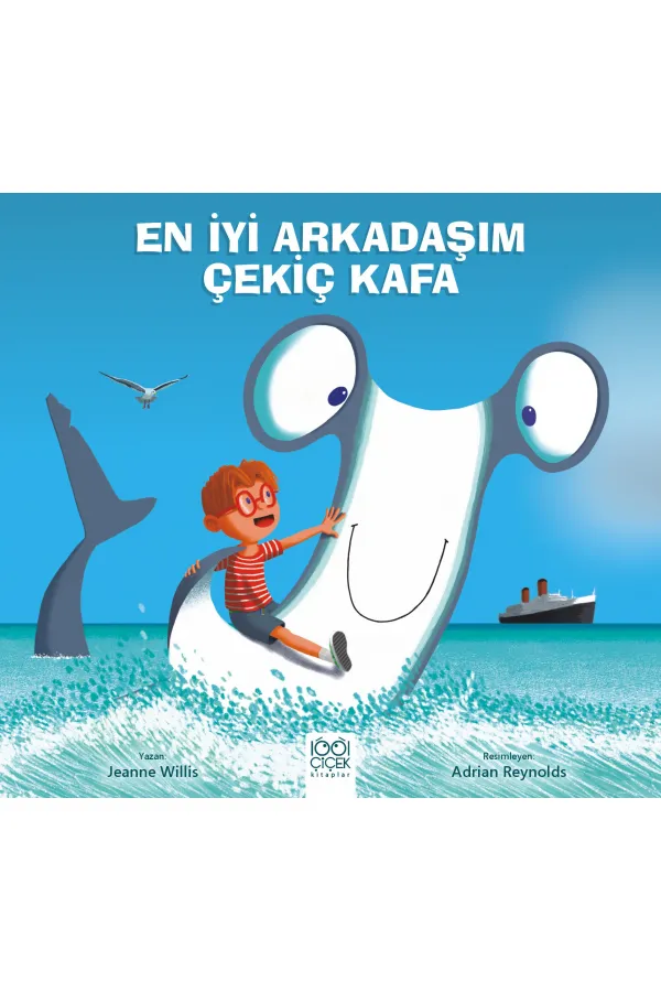 En İyi Arkadaşım Çekiç Kafa En İyi Arkadaşım Çekiç Kafa