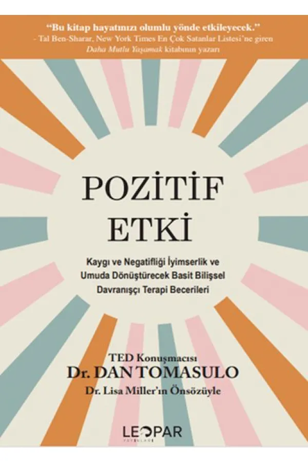 Pozitif Etki Pozitif Etki