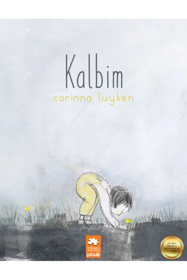 Kalbim - Ciltsiz Kalbim - Ciltsiz
