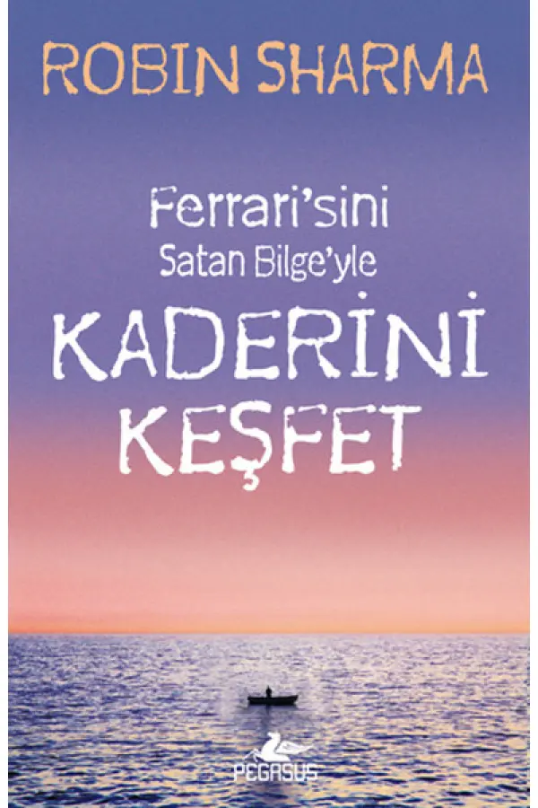 Ferrasi'sini Satan Bilge'yle Kaderini Keşfet Ferrasi'sini Satan Bilge'yle Kaderini Keşfet