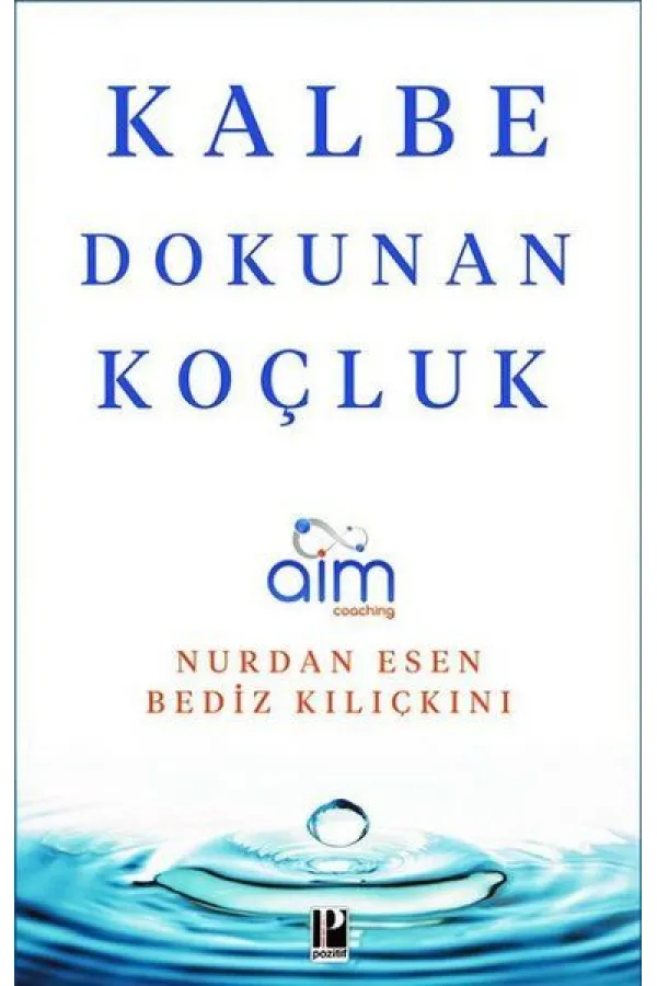 Kalbe Dokunan Koçluk