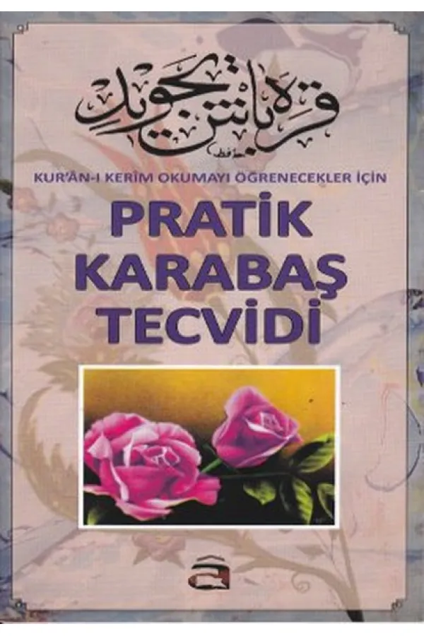 Pratik Karabaş Tecvidi Pratik Karabaş Tecvidi