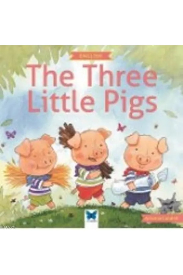 The Three Little Pig The Three Little Pig