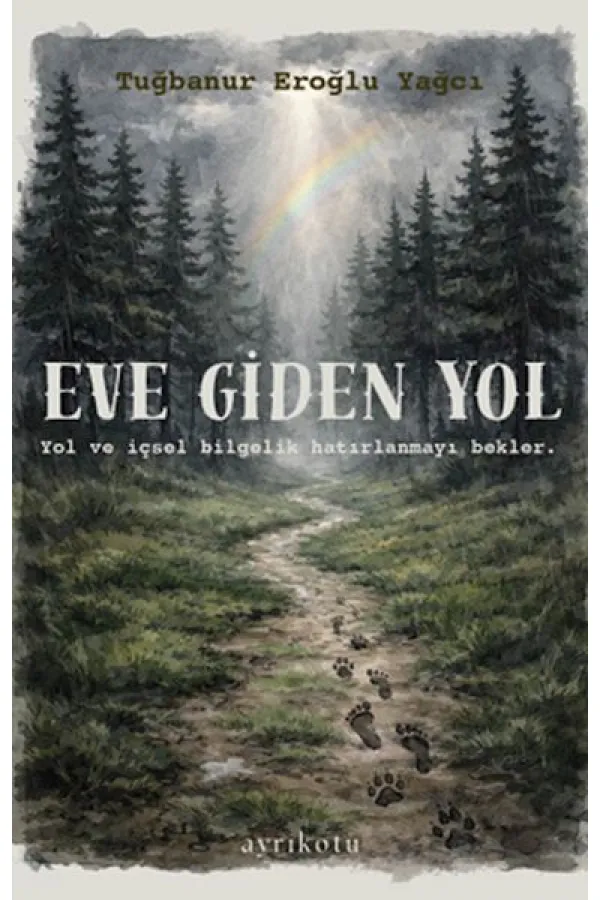 Eve Giden Yol & Rehber Kartlar Eve Giden Yol & Rehber Kartlar
