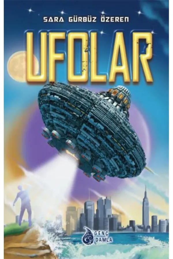 Ufolar