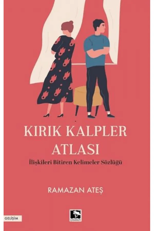 Kırık Kalpler Atlası Kırık Kalpler Atlası