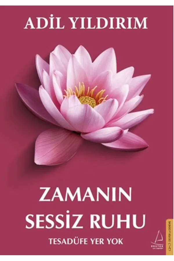 Zamanın Sessiz Ruhu Zamanın Sessiz Ruhu