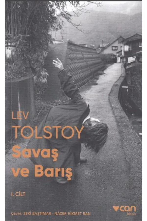 Savaş ve Barış - Set (Fotoğraflı Klasikler) Savaş ve Barış - Set (Fotoğraflı Klasikler)