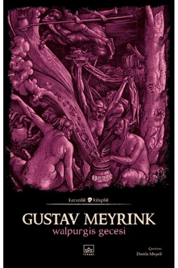 Walpurgis Gecesi Walpurgis Gecesi