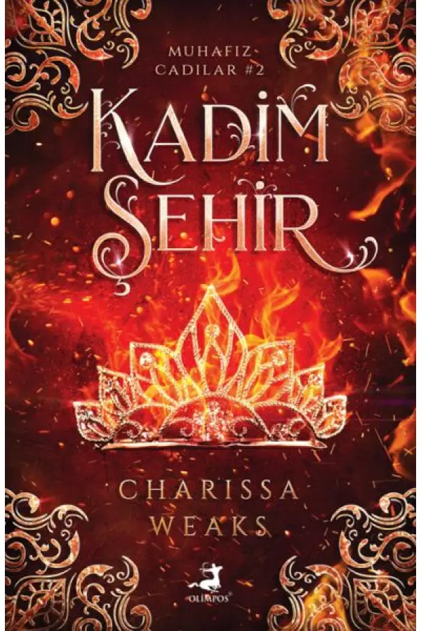 Kadim Şehir Kadim Şehir