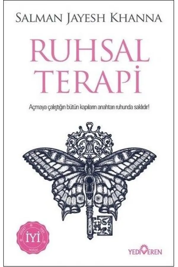 Ruhsal Terapi Ruhsal Terapi