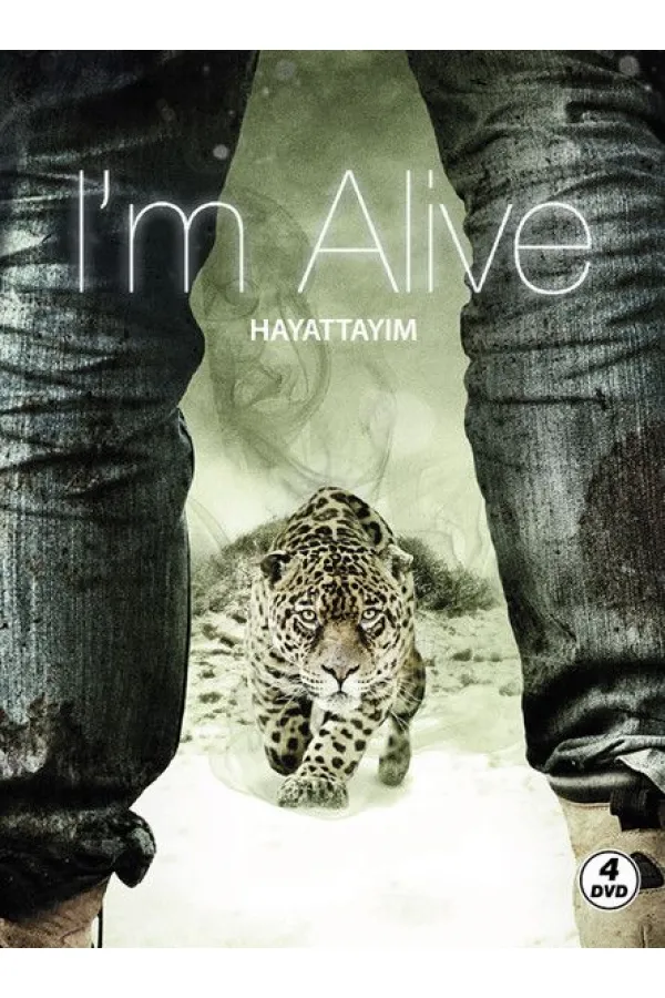 I'm Alive - Hayattayım I'm Alive - Hayattayım