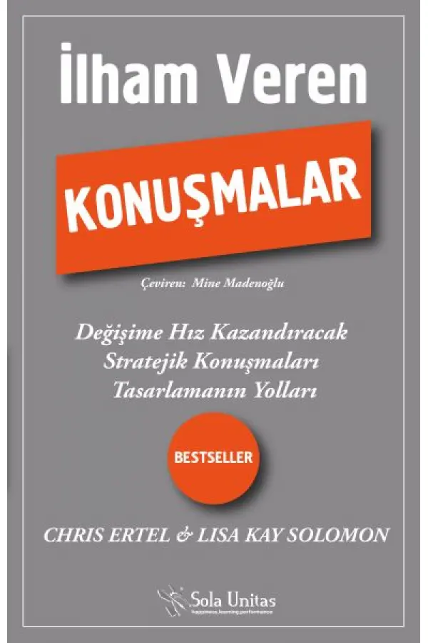 İlham Veren Konuşmalar İlham Veren Konuşmalar