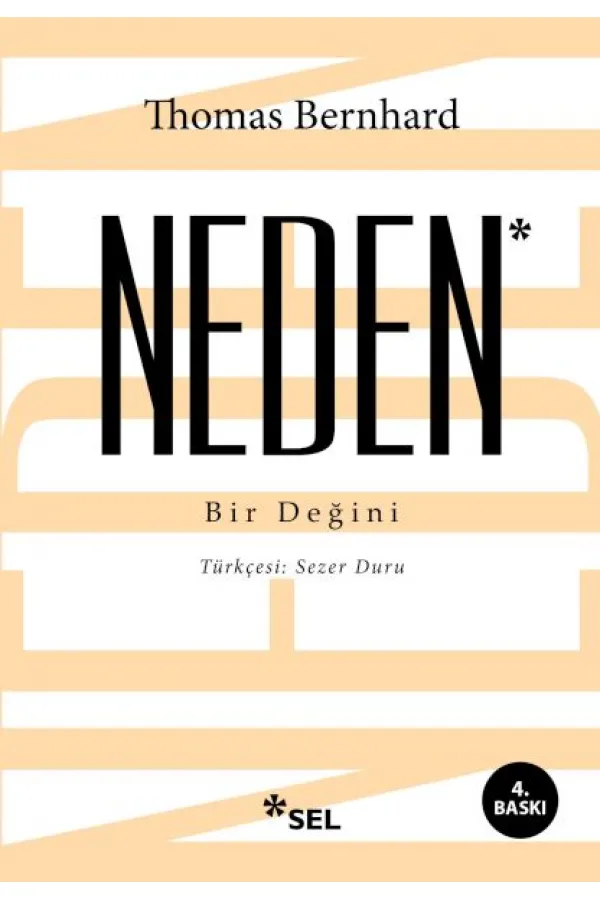 Neden Neden