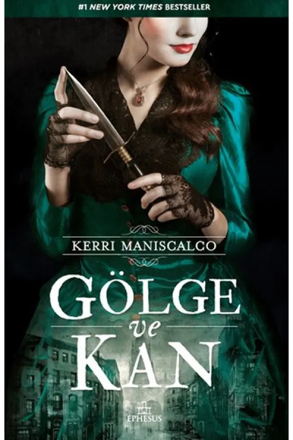 Gölge ve Kan Gölge ve Kan