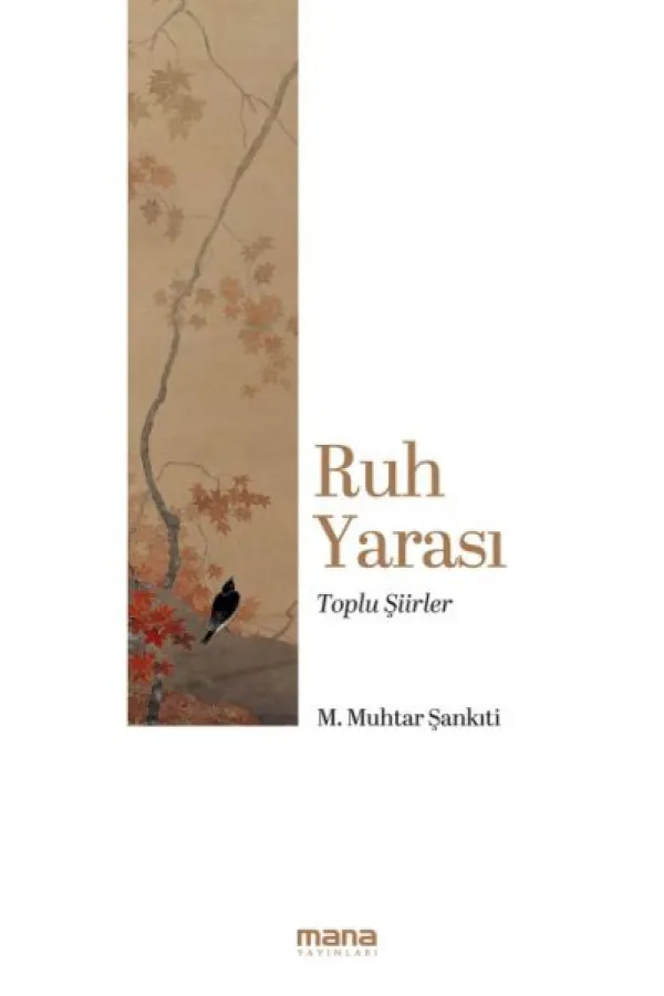 Ruh Yarası Ruh Yarası