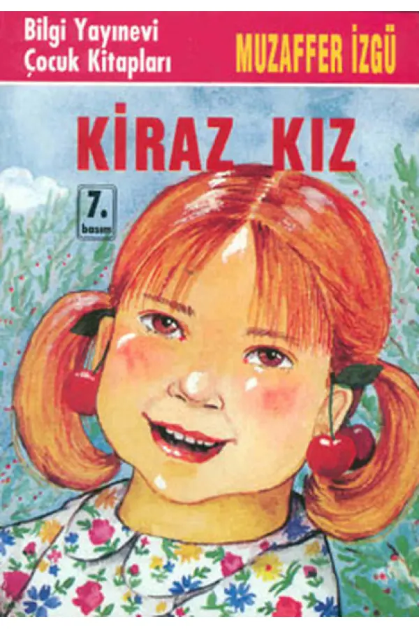 Kiraz Kız