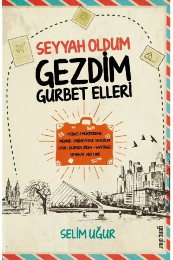 Seyyah Oldum Gezdim Gurbet Elleri Seyyah Oldum Gezdim Gurbet Elleri