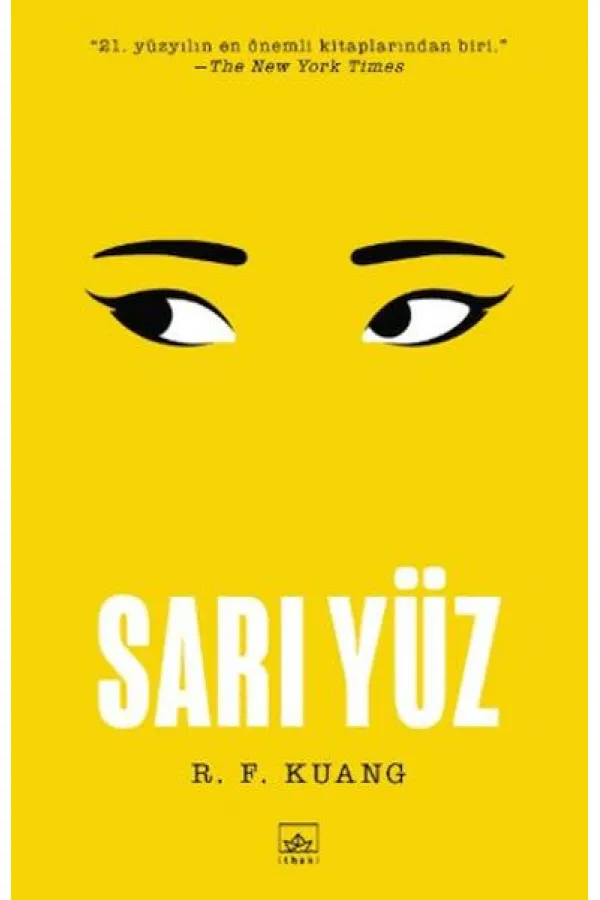 Sarı Yüz Sarı Yüz