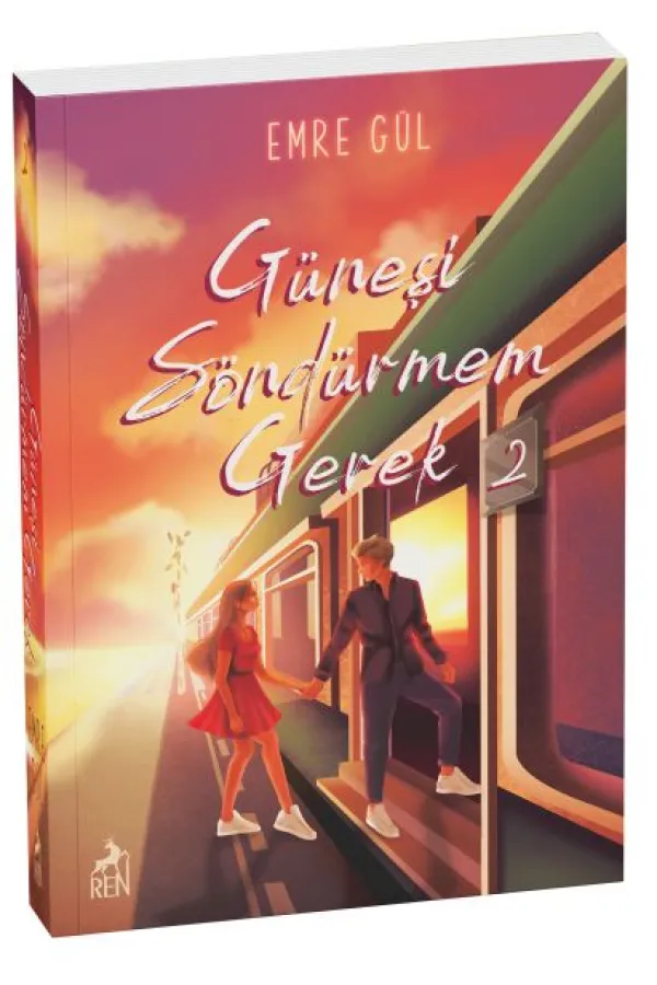 Güneşi Söndürmem Gerek 2 Güneşi Söndürmem Gerek 2
