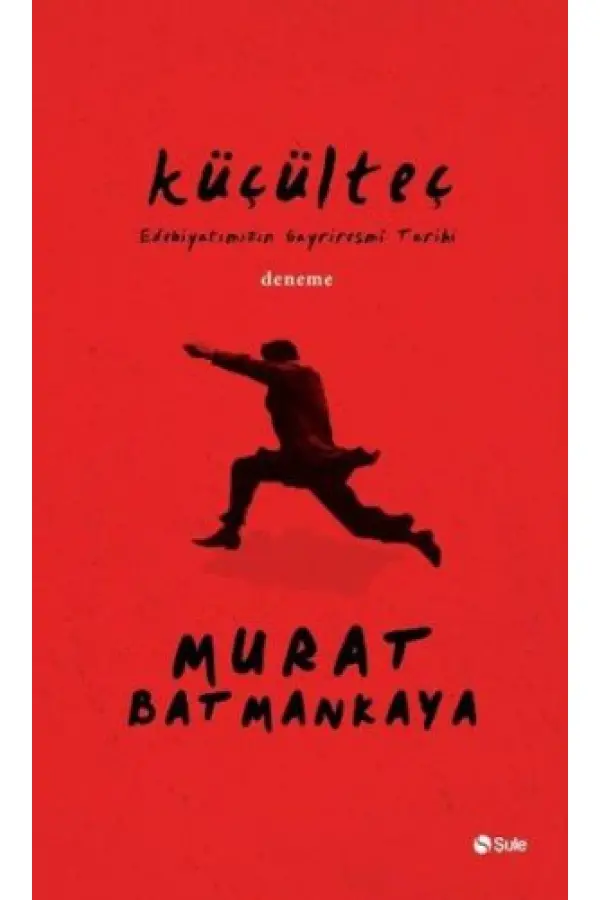Küçülteç Küçülteç