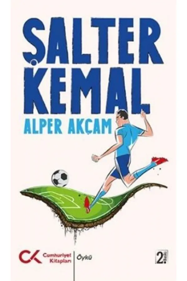 Şalter Kemal Şalter Kemal