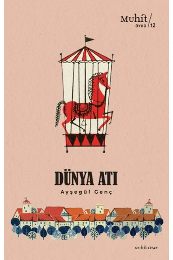 Dünya Atı Dünya Atı