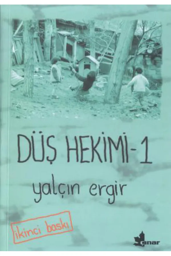 Düş Hekimi 1 Düş Hekimi 1