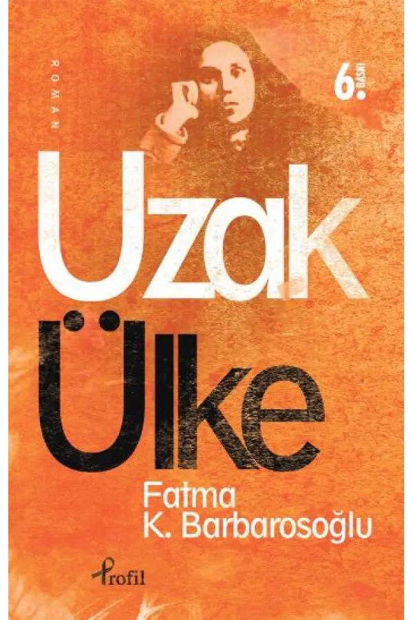 Uzak Ülke Uzak Ülke