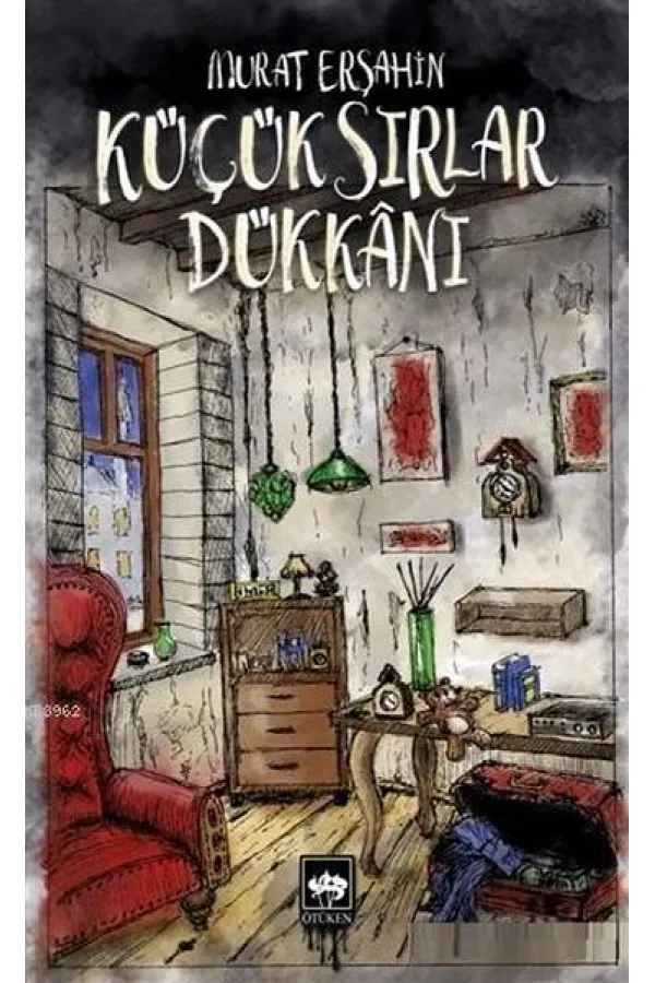 Küçük Sırlar Dükkanı Küçük Sırlar Dükkanı