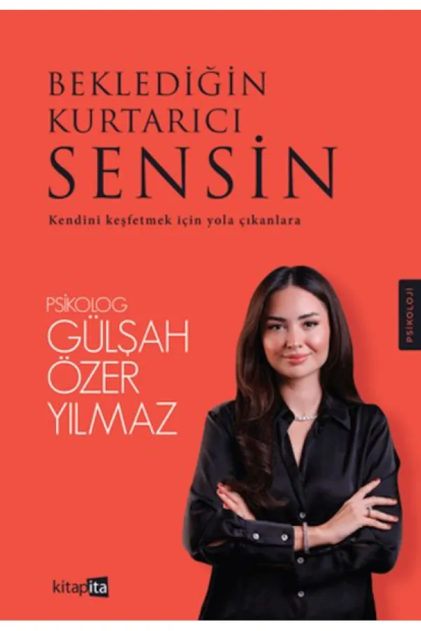 Beklediğin Kurtarıcı Sensin Beklediğin Kurtarıcı Sensin