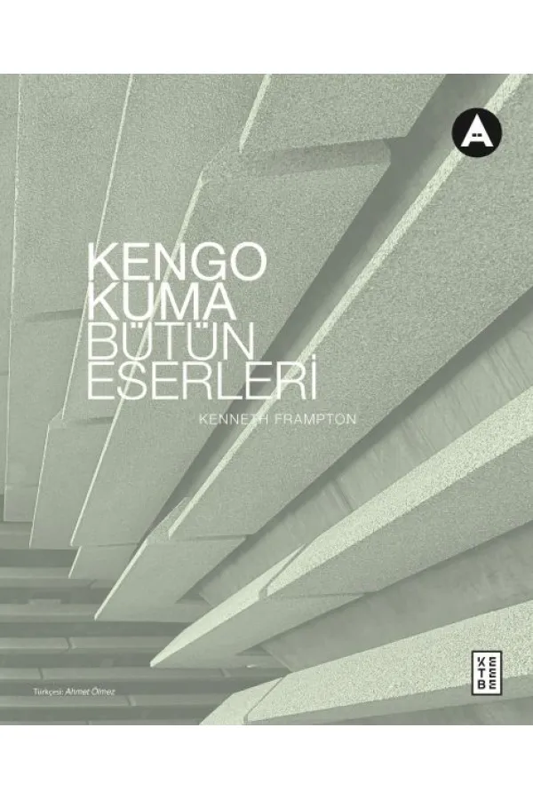 Kengo Kuma Bütün Eserleri
