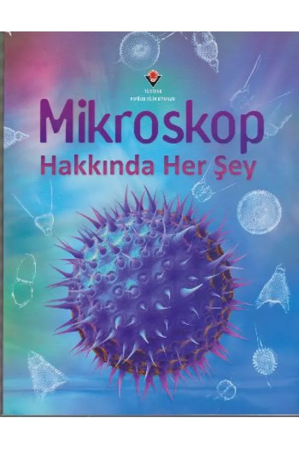 Mikroskop Hakkında Her Şey Mikroskop Hakkında Her Şey