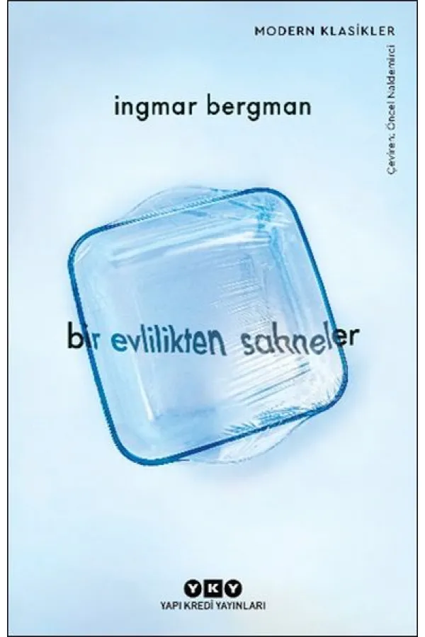 Bir Evlilikten Sahneler Bir Evlilikten Sahneler