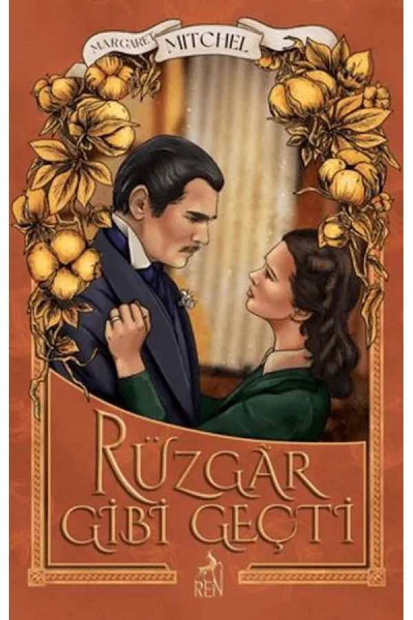 Rüzgar Gibi Geçti Rüzgar Gibi Geçti