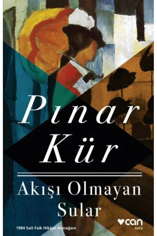 Akışı Olmayan Sular Akışı Olmayan Sular