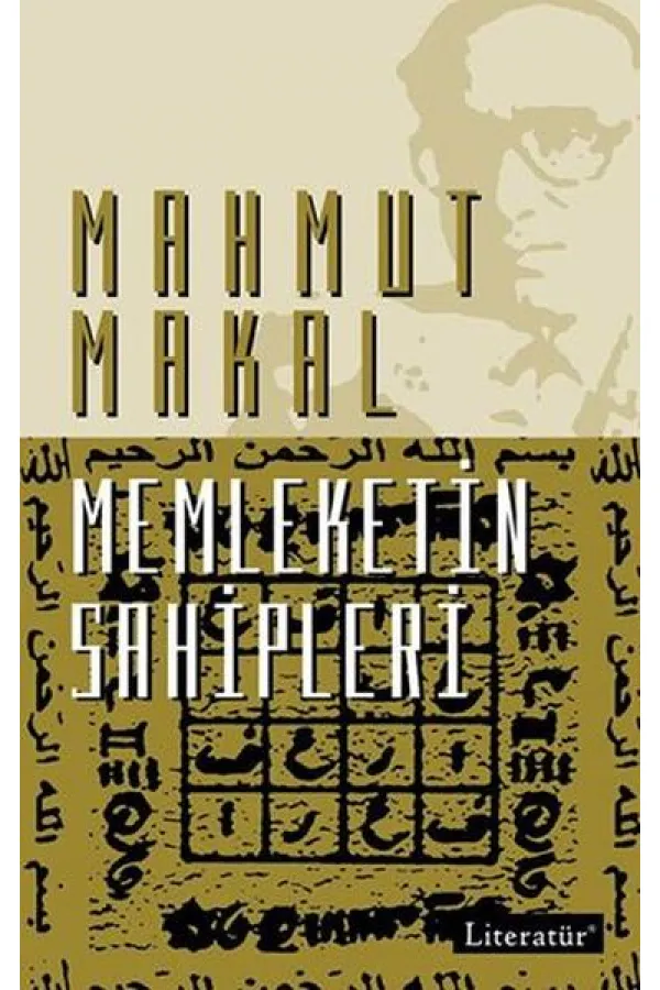 Memleketin Sahipleri