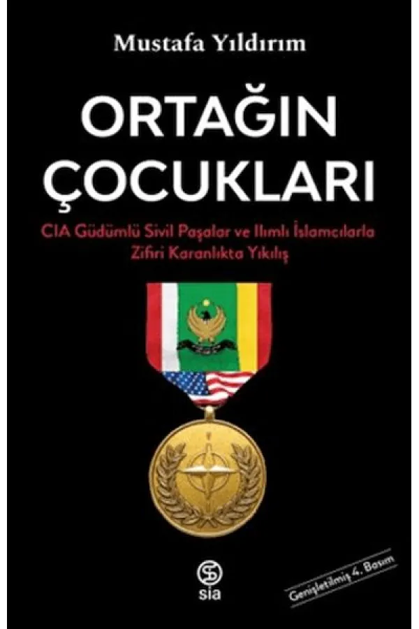 Ortağın Çocukları Ortağın Çocukları