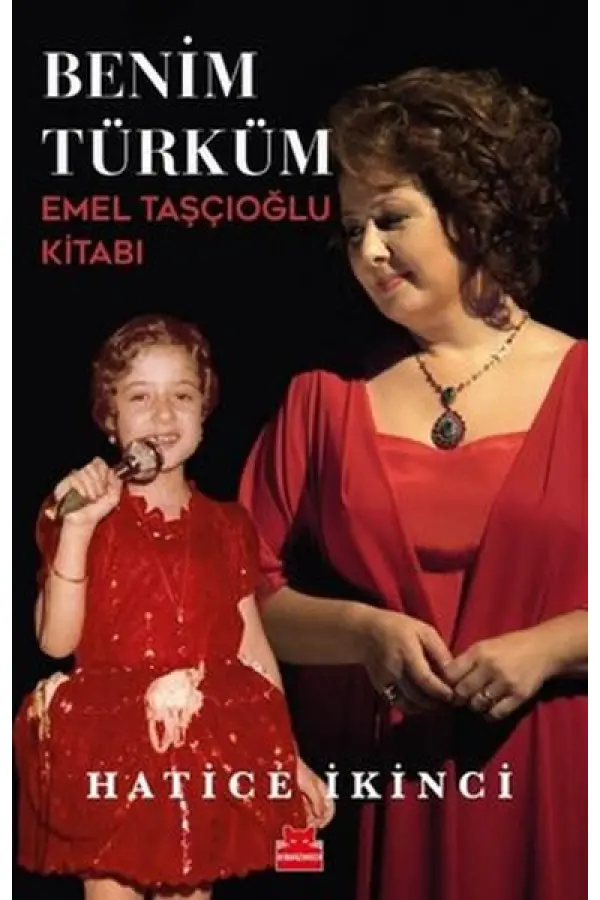 Benim Türküm Benim Türküm