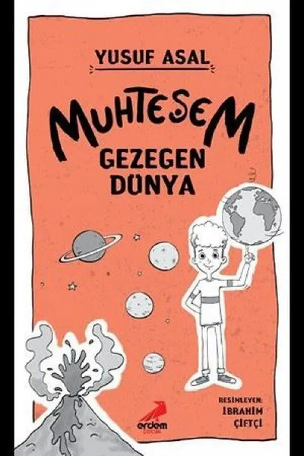 Muhteşem Gezegen Dünya Muhteşem Gezegen Dünya