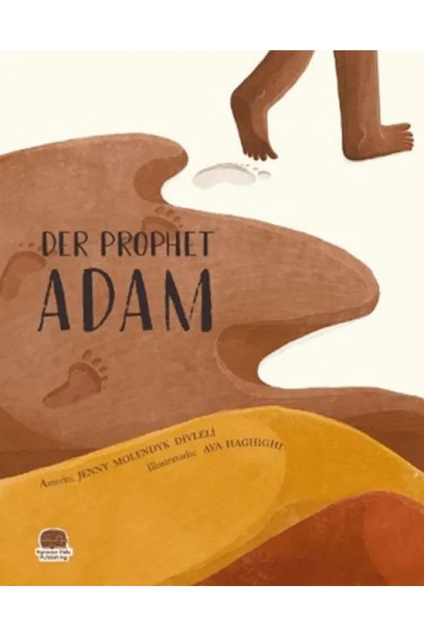 Der Prophet Adam (Almanca Âdem Aleyhisselam) Der Prophet Adam (Almanca Âdem Aleyhisselam)