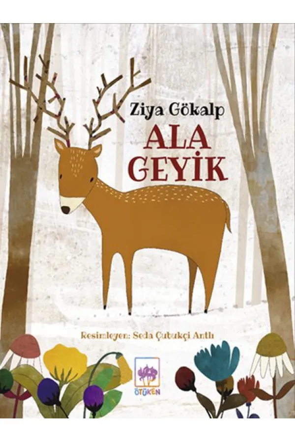 Ala Geyik Ala Geyik