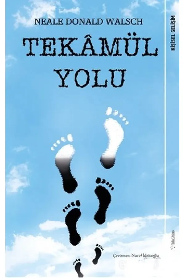 Tekamül Yolu Tekamül Yolu