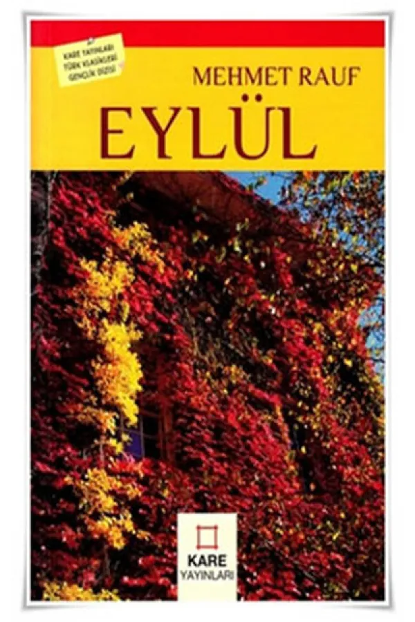 Eylül Eylül