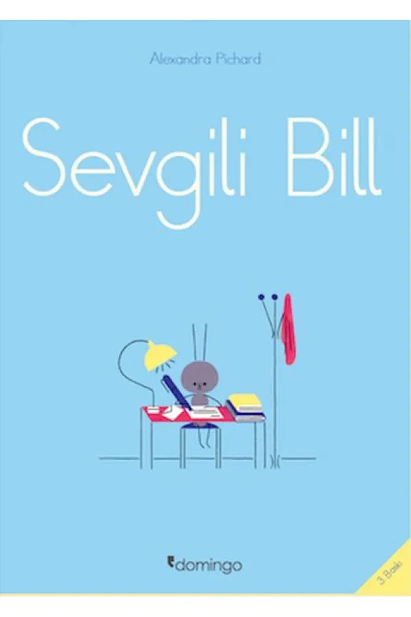 Sevgili Bill Sevgili Bill