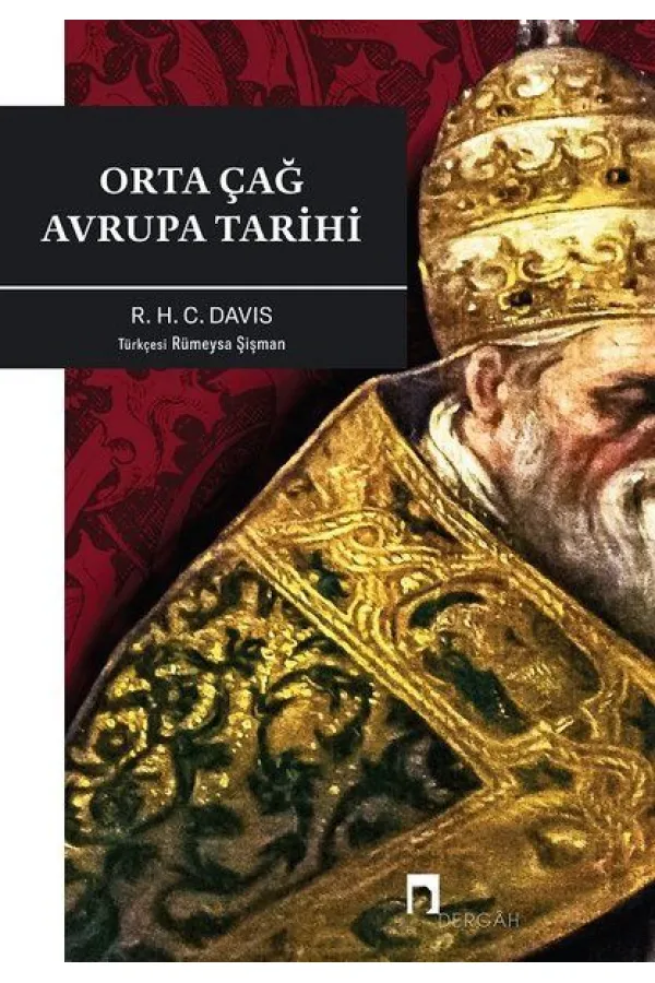 Orta Çağ Avrupa Tarihi