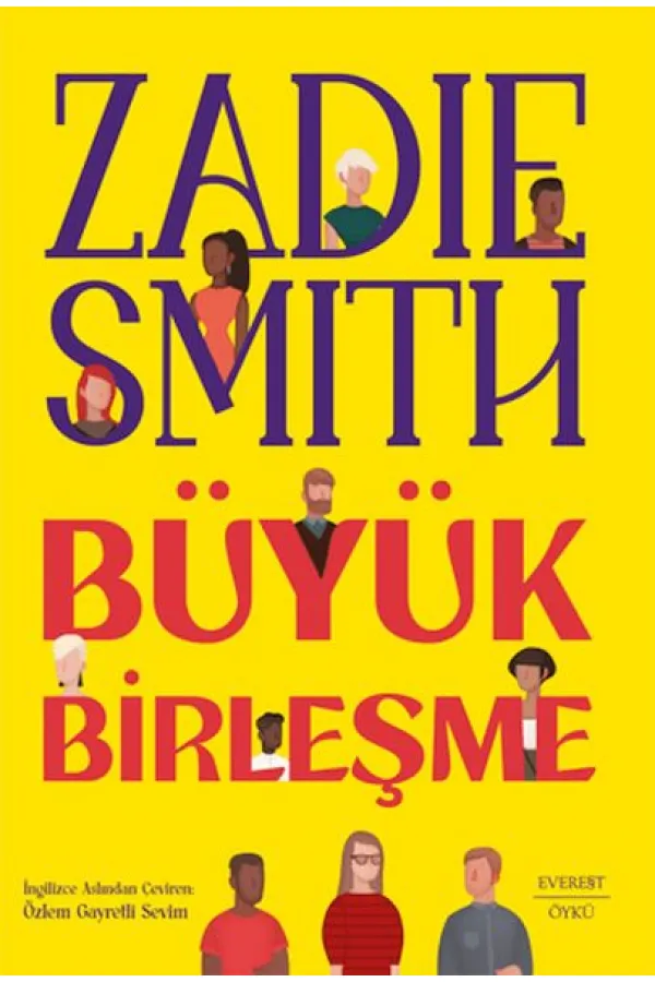 Büyük Birleşme Büyük Birleşme