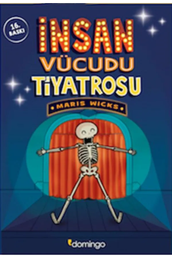 İnsan Vücudu Tiyatrosu İnsan Vücudu Tiyatrosu