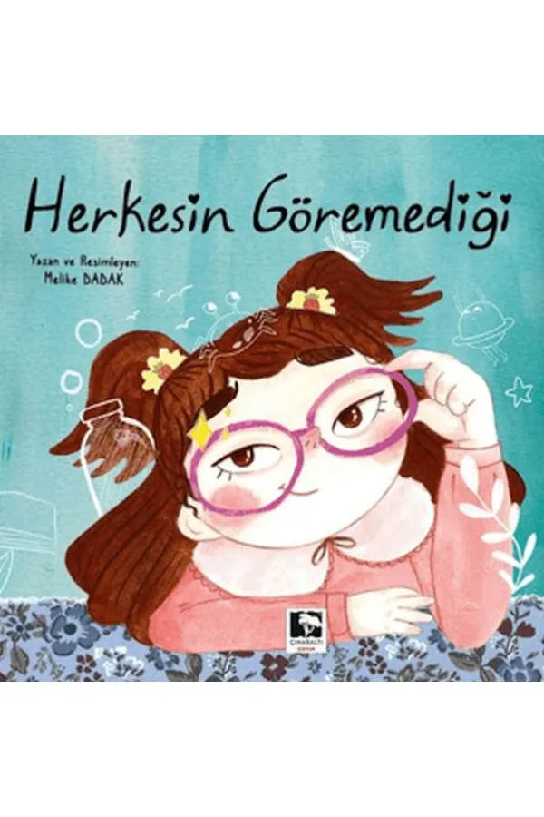 Herkesin Göremediği Herkesin Göremediği