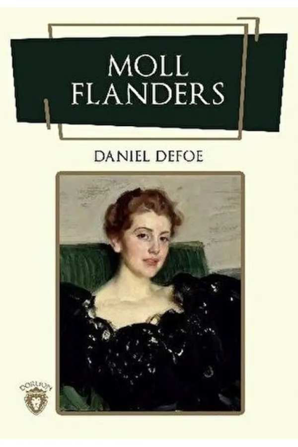 Moll Flanders Moll Flanders